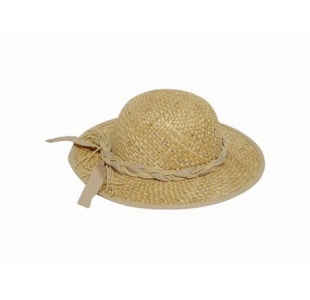 CHAPEU PALHA N1014