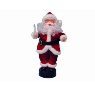 PAI NATAL ANIM.C/FRASE16ZW060