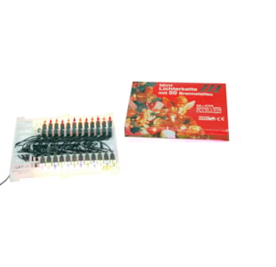 ILUMINACOES NATAL 50L GS50