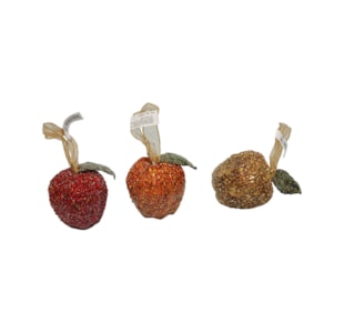 DEC MACA 3 SORT F11822