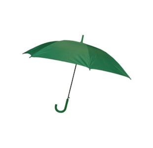 GUARDA CHUVA LISO VERDE CVT045VKY