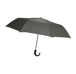GUARDA CHUVA MINI PRETO CVT280