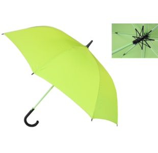 GUARDA CHUVA VERDE CVT315ARO