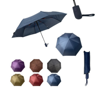 GUARDA CHUVA MINI LISO CVT370SOO