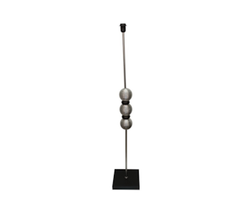 BASE CANDEEIRO PE B RISC BOUR-15/17CH