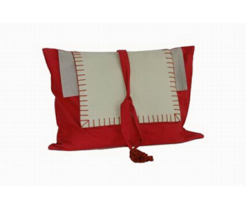 FRONHA 35x50cm VERMELHO COS6231