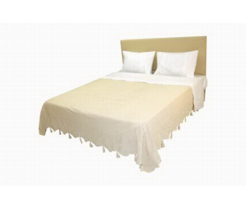 COLCHA 240x260cm WY4769S