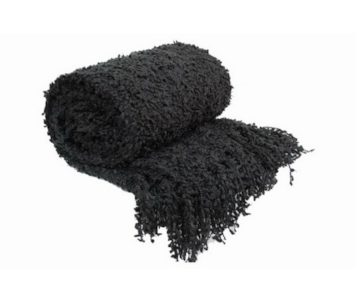MULTIUSOS 130x150cm PRETO WT06008