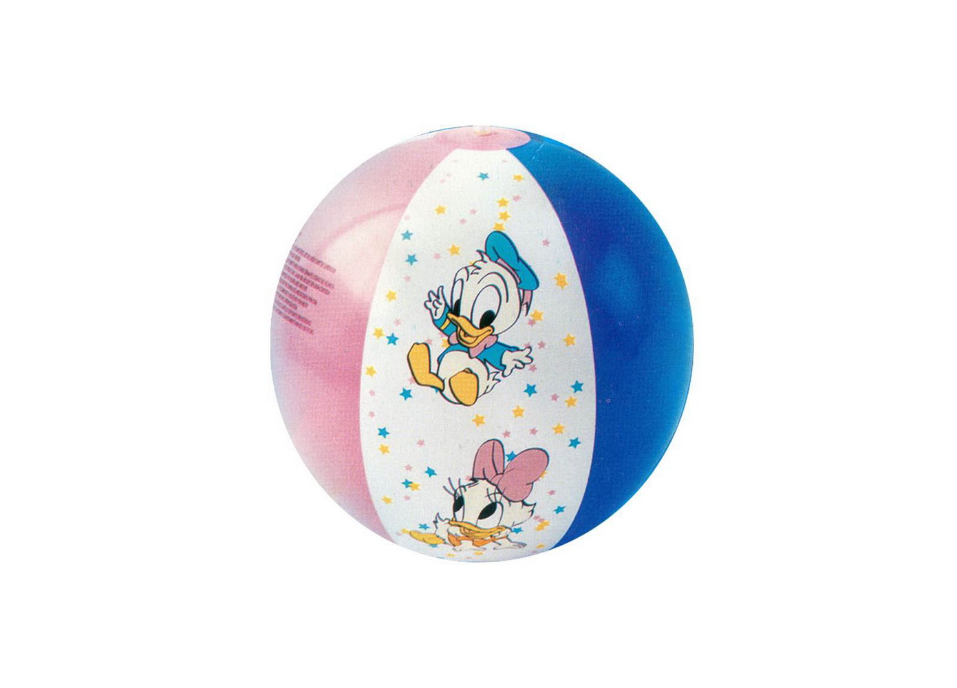 BOLA INSUFLAV 40cm JL-06240-1