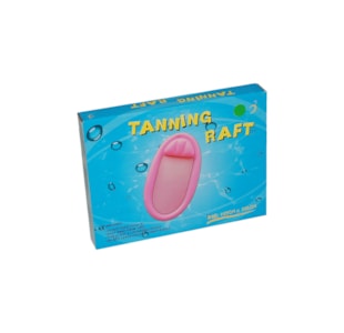 BARCO INSUFLAVEL 183X102CM 4125