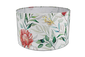 ABAT-JOUR 42X25 CORAL DURBAN