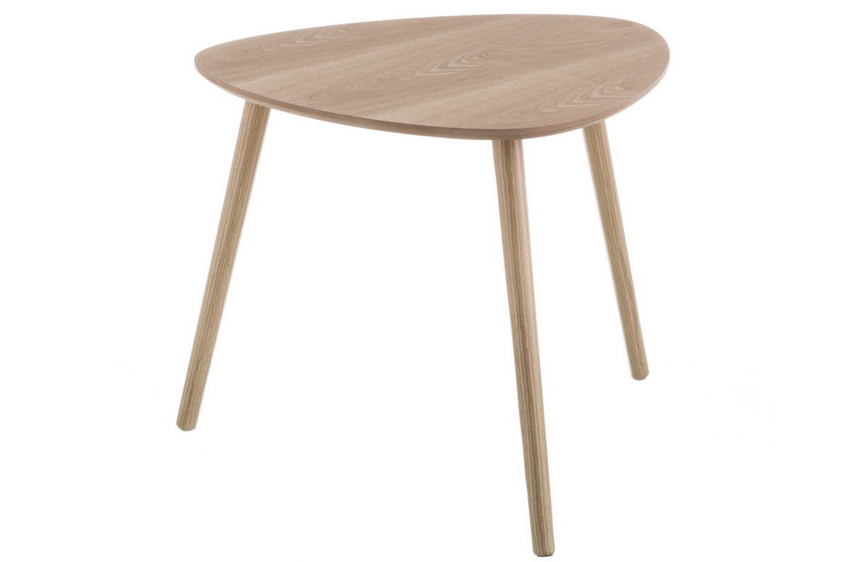 MESA AUXILIAR NAT 60CM 123479