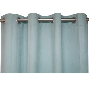 PAR CORTINADOS 150x250 PRAGA 22 AQUA