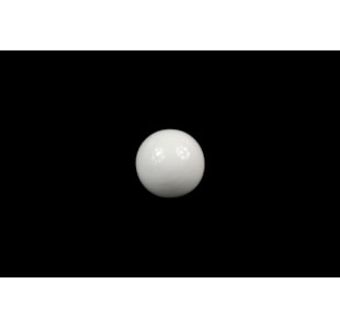 BOLA GD TRANSP 12cm 8