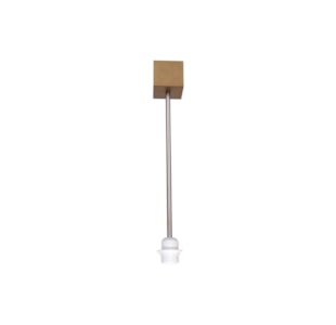 SUSPENSAO TETO 46cm DOU CL ST-SB
