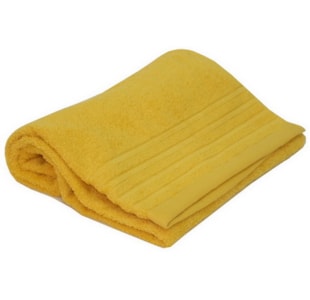 LENCOL 450GR 100x150 AMARELO 912