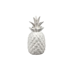 ANANAS CERAM 26cm Perola GB18D51-Lc