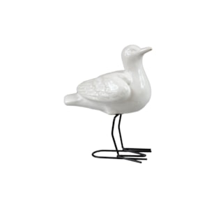GARCA CERAM 20cm Perola GB18D86-L
