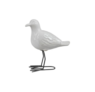 GARCA CERAM 20cm Perola GB18D86-S