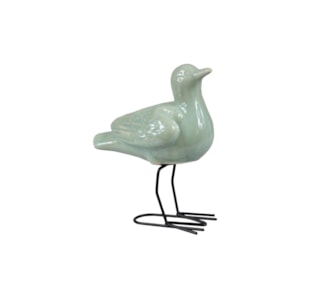 GARCA CERAM 20cm Verde GB18D86-Lg