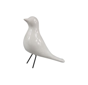 CORVO CERAM 21cm Creme GB19D023-Lc