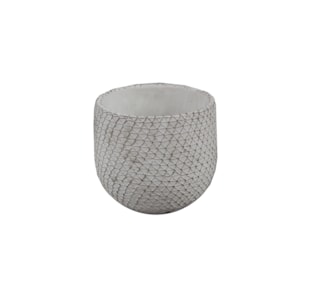 VASO RED BRAN 13x12cm 828DS-P052