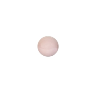 BOLA ROSA CL 9cm 091 1017
