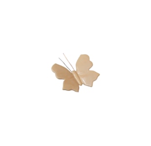 BORBOLETA PQ SALM 11x12 203 314