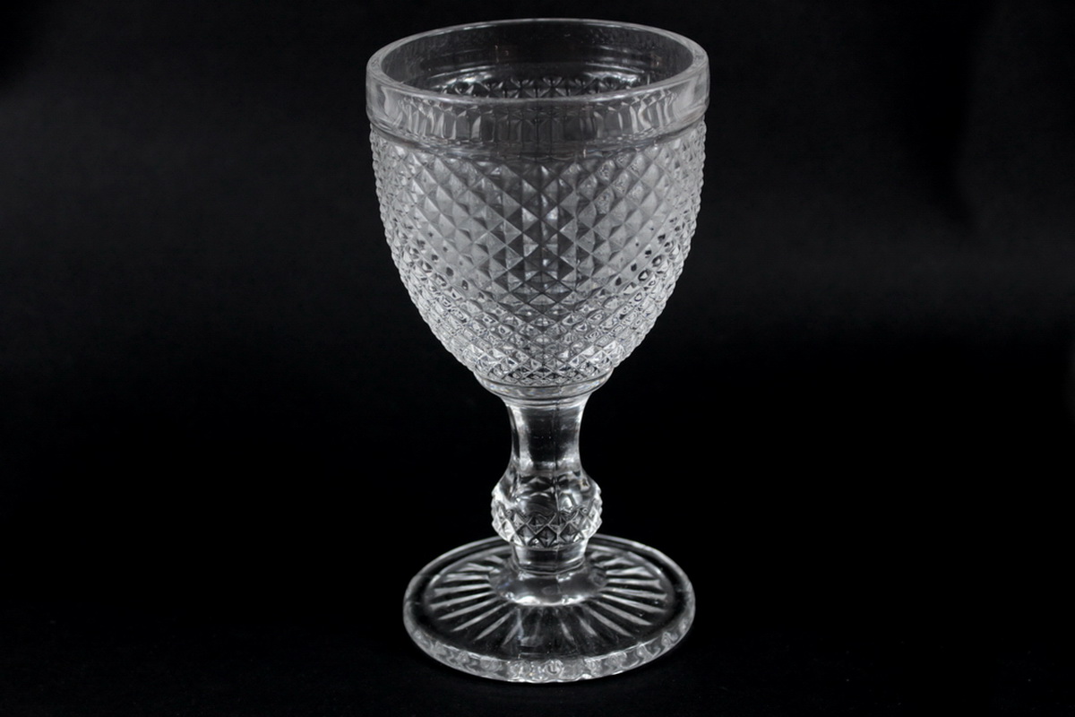 COPO VINHO BRAN 200ML XFM2861-CL