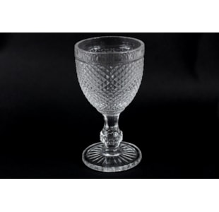 COPO VINHO BRAN 200ML XFM2861-CL