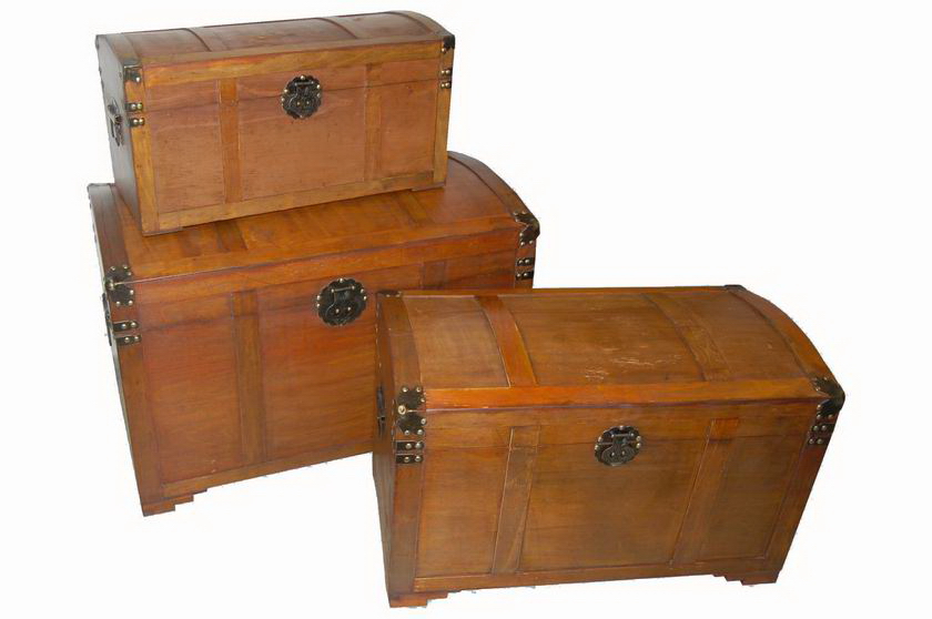 CJ 3 BAUS MAD 80x47,5x54cm XJA9035