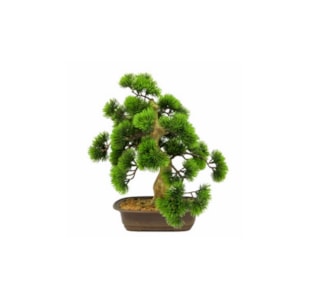 PLANTA BONSAI 40cm ZW072-GR