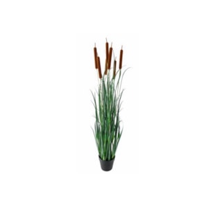 PLANTA GRASS 133cm 18YLB-6851-HGR