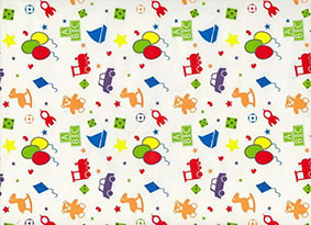 ROLO PAPEL 70cm BRINQUEDOS 229