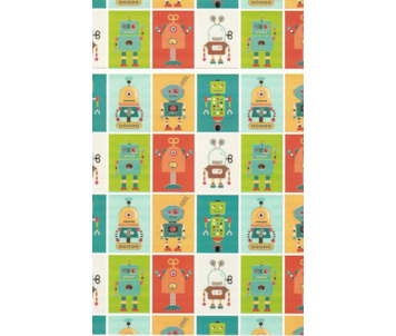 ROLO PAPEL 70cm ROBOT 254