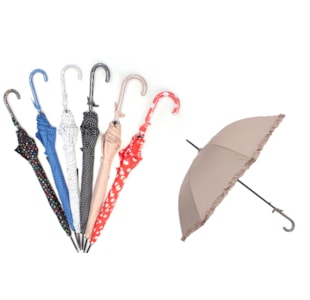 GUARDA CHUVA SNRA FOLHO CVT282