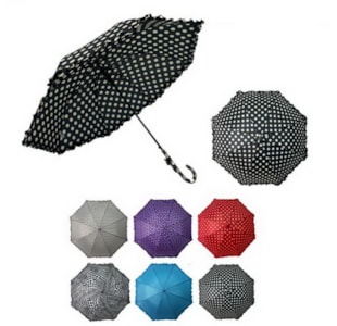 GUARDA CHUVA SNRA FOLHO CVT281