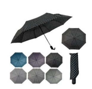 GUARDA CHUVA MINI EST CVT370