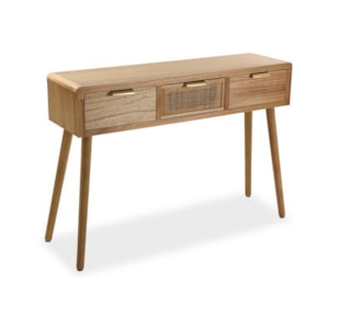 MESA 3GAV RATTAN 110X78 21530046