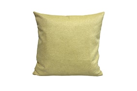 FRONHA 45X45 YELLOW HERITAGE