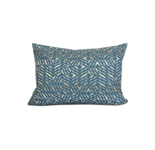 FRONHA 35X50 03 AZUL CARAB