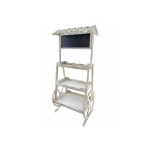 EXPOSITOR BR 148cm 05.F3-9A169-WH/WS