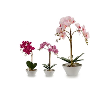 VASO ORQUIDEA 58cm 55260