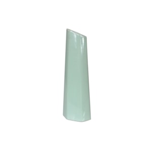 JARRA S/TAMP 15,5x8X34cm VERDE CL 1 3