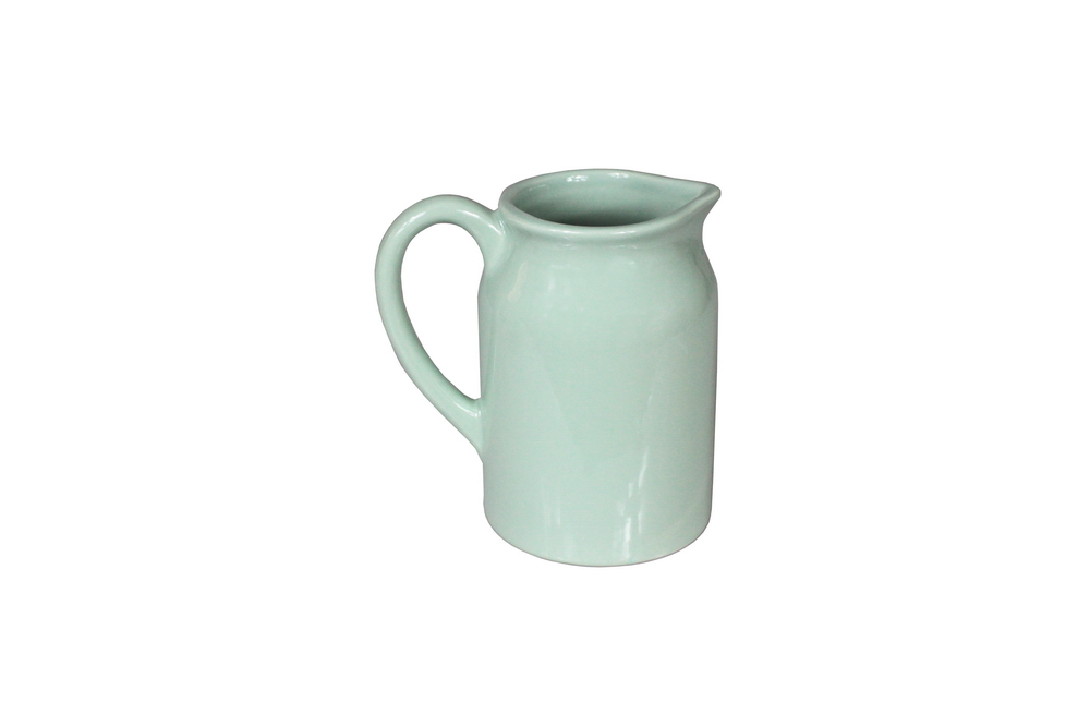 JARRO 13x19,5 VERDE CL 1