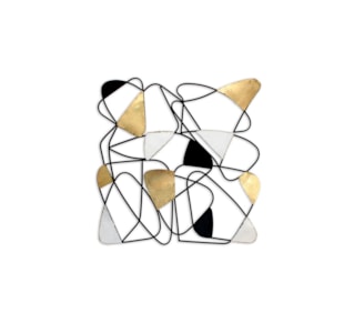 DECOR METAL 67x4 20AA1076