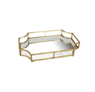 BANDEJA MET 40x25x5cm 20AC3029