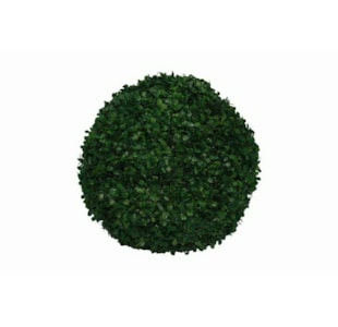 BOLA VERDURA PLASTICA 40 CM 30478