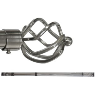 VARAO MET 25/28mm EXT 160-310 63047
