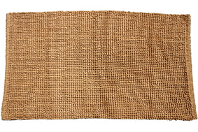TAPETE 70X120 CAMEL CHENILE-571